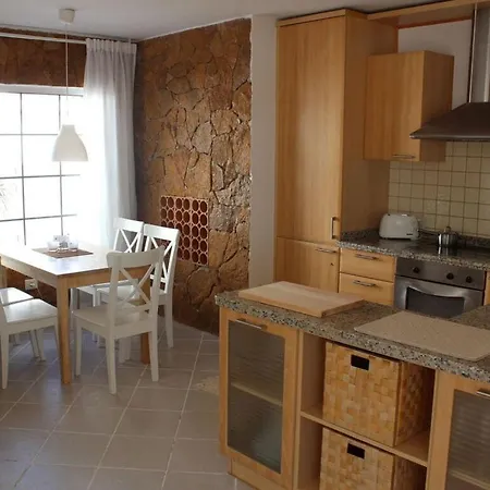 Apartment In Costa Calma