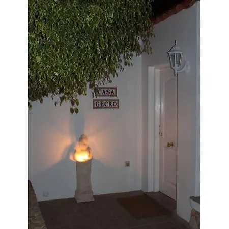In Apartment Costa Calma
