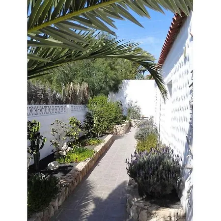 In Costa Calma